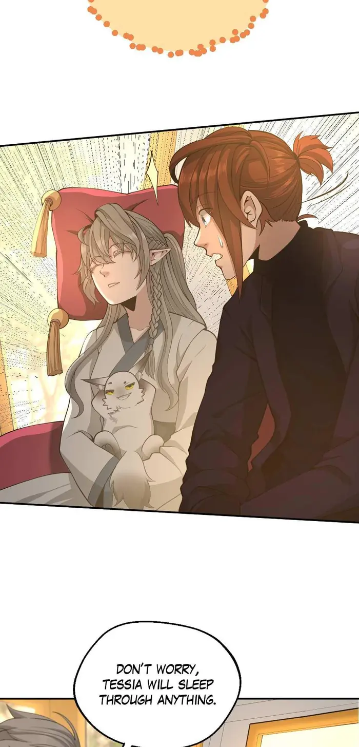 The Beginning After the End Chapter 129 image 40_optimized